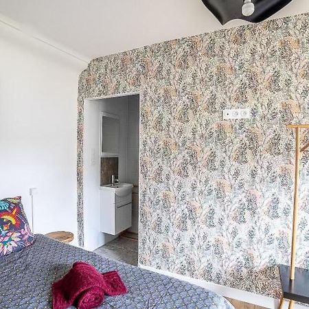 Charmante maison de ville Périgueux Extérieur photo