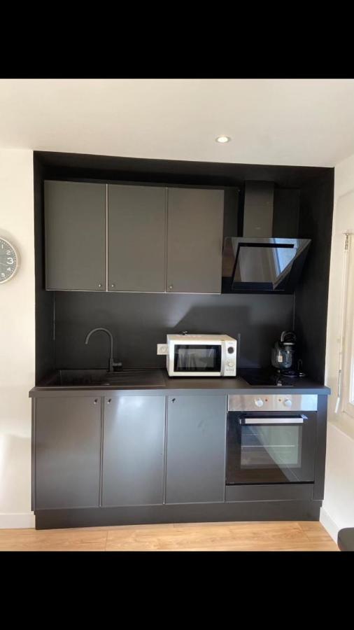 Charmante maison de ville Périgueux Extérieur photo
